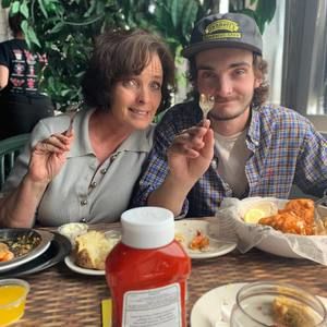 Meet your Posher, John e.